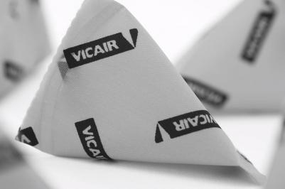 Technologie SmartCell Vicair 