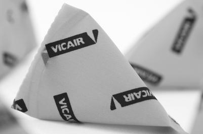 Technologie Vicair SmartCell