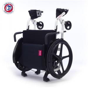 Fauteuil roulant Invacare Action Ampla