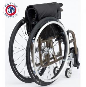 Fauteuil roulant Kuschall Compact