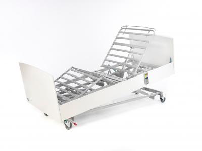 Lit médicalisé Invacare Nordbed Ultra - Inclinable