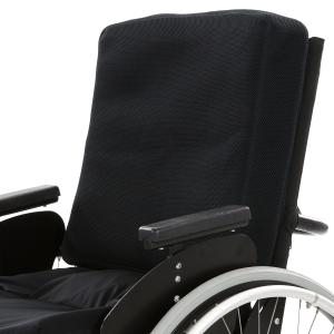 Dossier pour fauteuil roulant Vicair Anatomic O2