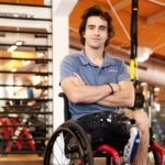 Les 5 meilleurs exercices de cardio en fauteuil manuel