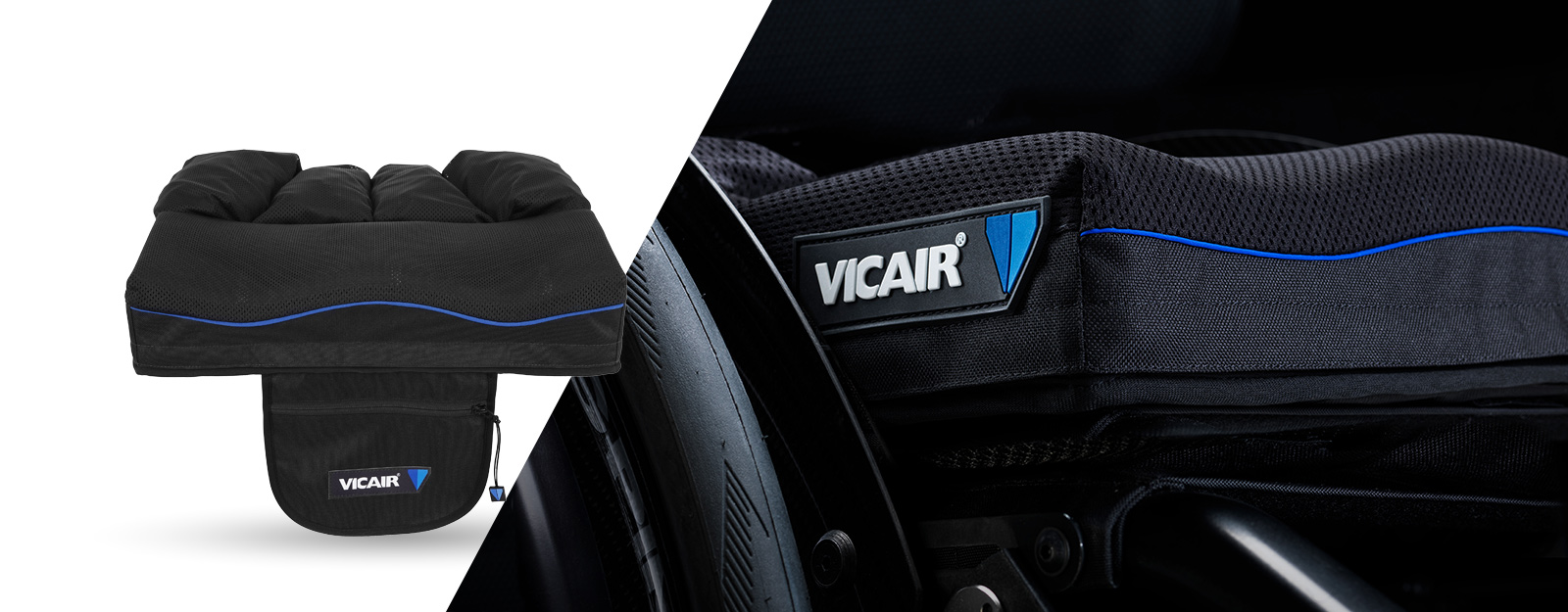 Coussin Vicair