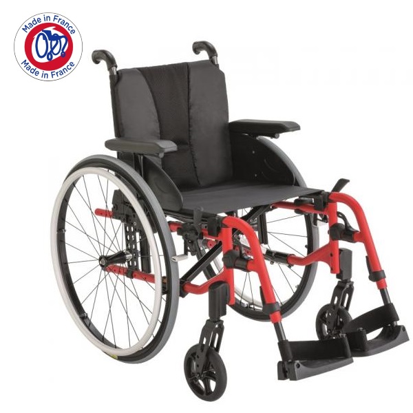 INVACARE Action 3 NG Light