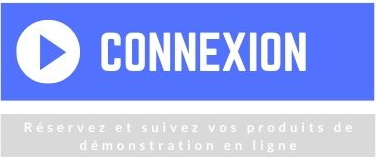 Connectez-vous pour réaliser vos demandes de produits de démonstration Invacare