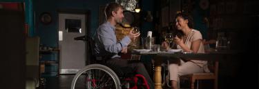 Fauteuil roulant Invacare Action 4NG