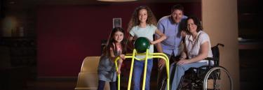 Fauteuil roulant Invacare Action 3NG