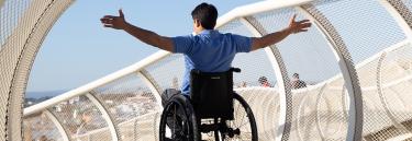 Fauteuil roulant actif Kuschall Invacare Champion Version 2.0