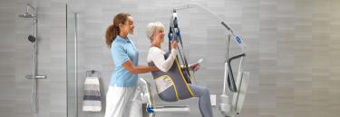 Sangles Lève-personnes Invacare