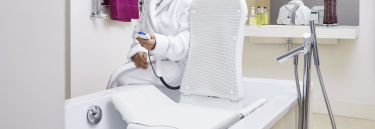 Elévateur de Bain Invacare Aquatec Kogia
