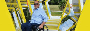 Dossiers Positionnement Invacare Matrx