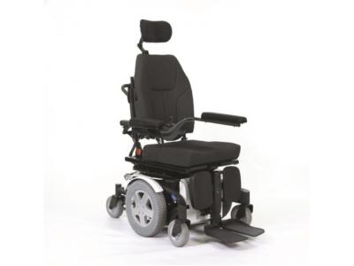 Vidéo de l'assise Ultra Low Maxx