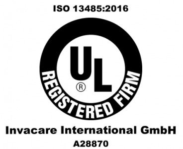 Official UL Logo