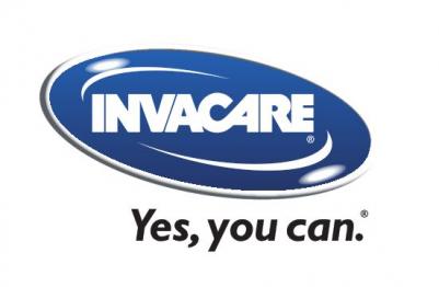 Logo INVACARE Logo INVACARE