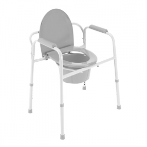 Cadre de toilette Invacare Styxo 2