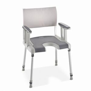 Chaise de douche fixe Invacare Aquatec Sorrento