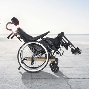 Fauteuil roulant Invacare Clematis Pro