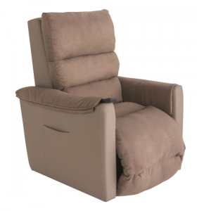 Fauteuil releveur Invacare Cosy Up 2 moteurs