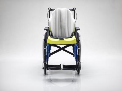 Fauteuil roulant Invacare Action4NG