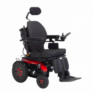 Accessoires fauteuil roulant electrique