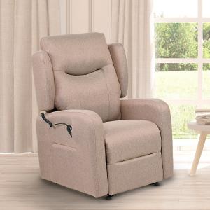 Fauteuil releveur Invacare Move Up 1 moteur