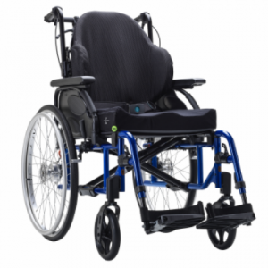 Assise modulaire évolutive