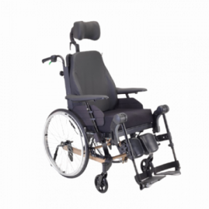 Fauteuil roulant confort