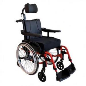 Fauteuil roulant manuel