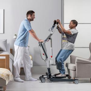 Lève-personnes Invacare ISA Compact
