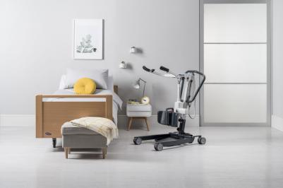 Entrez dans votre espace professionnel Invacare ! Entrez dans votre espace professionnel Invacare !