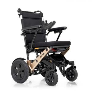 Fauteuil roulant électrique pliant Alber Erivo