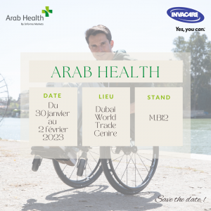 Arab Health