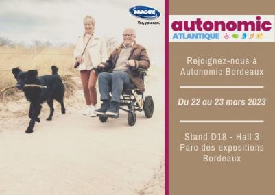 Autonomic Bordeaux Autonomic Bordeaux