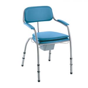 Chaise percée Invacare