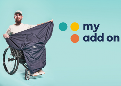 myBlanket