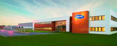 Invacare France est basée à Fondettes en Centre Val de Loire ! Invacare France est basée à Fondettes en Centre Val de Loire !