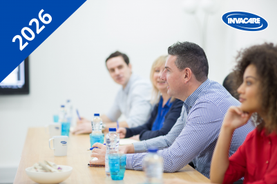 Fromations Invacare 2026