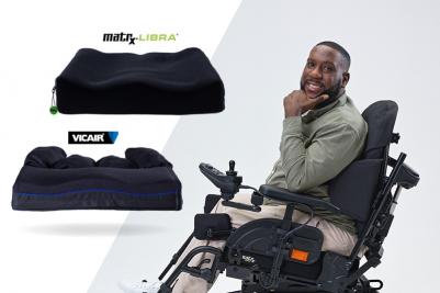 Offre PAP Invacare