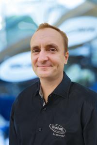 Sébastien BOUCHE - Spécialiste Rehab Secteur 1