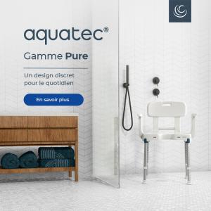 aquatec pure