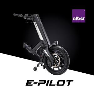 Epilot bientôt 100% LPP !