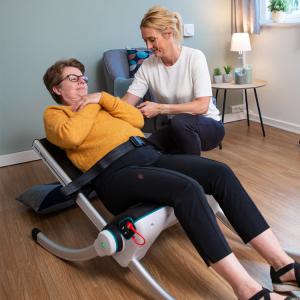 Découvrez la nouvelle chaise Raizer
