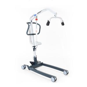 passive floor lifters