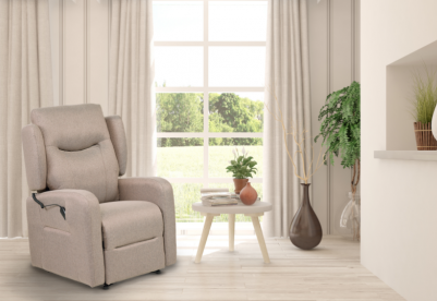 Fauteuil releveur 1 moteur Fauteuil releveur 1 moteur