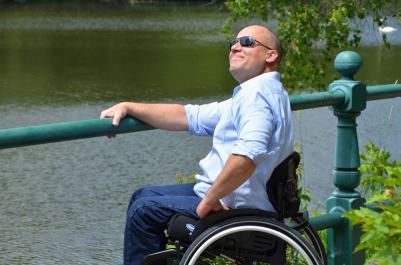 Coussin fauteuil roulant Matrx Coussin fauteuil roulant Matrx