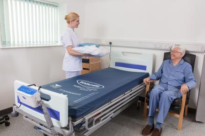 Matelas médical Softform Matelas médical Softform