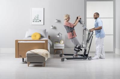 Lève-personne Lève-personne