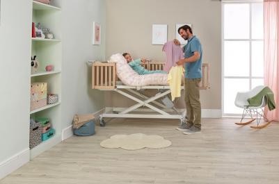 Matelas médical standard