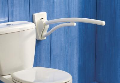 Sécurité salle de bain